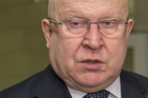 Развитие импортозамещения позволит конвертировать рост производства в реальный рост зарплат, - Валерий Шанцев
