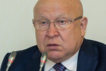 Наша задача - укреплять международные связи и не уменьшать количество деловых визитов в другие страны, - Валерий Шанцев