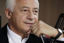 Нам очень трогательно встречаться с нижегородской публикой каждый раз, - Владимир Спиваков