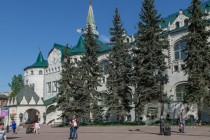 Потребительское кредитование в Нижегородской области за четыре месяца 2016 года выросло на 33% - до 50 млрд рублей