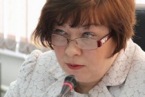 Жители Нижегородской области адаптировались к кризису, - Алевтина Еремина