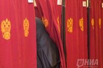 Депутаты регионального парламента проголосовали за назначение выборов в ЗС НО на 18 сентября