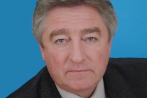 Евгений Петров покинул пост руководителя управления Роспотребнадзора по Нижегородской области