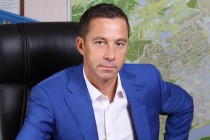 Александр Бочкарев возглавил список Справедливой России от Нижегородской области на выборах в Госдуму РФ