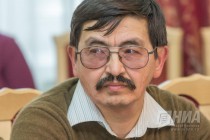 Асхат Каюмов, Ирина Славина и Андрей Хомов возглавили список Яблока на выборах в Заксобрание Нижегородской области