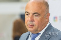 Нижегородский бизнес-омбудсмен Павел Солодкий намерен возглавить списки Партии роста на выборы в Госдуму и ЗС НО