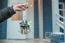 Застройщик планирует передать ключи от квартир в нижегородском доме-долгострое №4А по ул. Штеменко до конца лета 2016 года