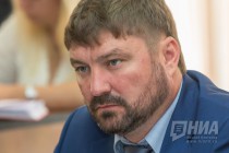 Владимир Жириновский, Владислав Атмахов и Никита Сорокин возглавили список ЛДПР на выборы в ЗС НО
