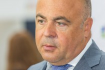 Партия Роста рассчитывает на четыре-пять мандатов по итогам выборов в ЗС НО, - Павел Солодкий