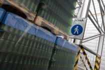 Нижегородский пивзавод Волга отметил 80-летие