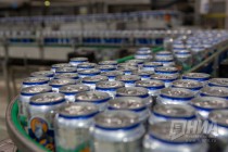 Нижегородский пивзавод Волга отметил 80-летие