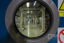 Нижегородский пивзавод Волга отметил 80-летие