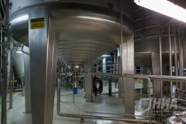 Нижегородский пивзавод Волга отметил 80-летие