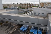 Нижегородский пивзавод Волга отметил 80-летие