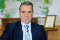 Экс-мэр Дзержинска Виктор Сопин вошел в тройку партии Родина на выборы в Заксобрание Нижегородской области