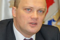 Первая тройка ЕР определяет направления, на которые будут ориентироваться региональные власти, - Антон Фортунатов