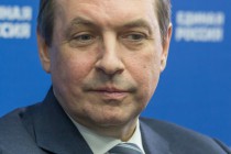 Команда ЕР должна быть сильна людьми, которые являются специалистами - каждый в своей области, - Вячеслав Никонов