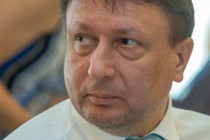 Законодателям нужно активнее заниматься созданием базы для обеспечения эффективной работы нижегородских предприятий, - Олег Лавричев