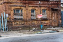 Администрация Нижнего Новгорода заявила о необходимости 1,8 млрд рублей для ремонта фасадов домов к ЧМ-2018
