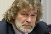 Нижегородская область была в числе первых регионов, принявших закон о защите обманутых дольщиков, - Александр Табачников