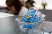 Дополнительный офис Сормовский НБД-Банка в Нижнем Новгороде отметил 10-летний юбилей