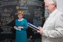 Дополнительный офис Сормовский НБД-Банка в Нижнем Новгороде отметил 10-летний юбилей