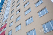 Валерий Шанцев поставил задачу ввести все дома взамен аварийного жилья в 2016 году к началу отопительного сезона