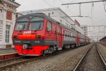 Движение поездов после схода вагонов в Дзержинске Нижегородской области восстановлено в полном объеме