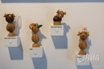 Выставка Жизнь живых.