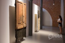 Выставка Жизнь живых.