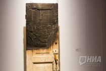 Выставка Жизнь живых.