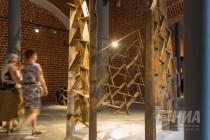 Выставка Жизнь живых.