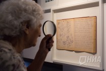 Выставка Жизнь живых.