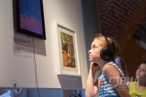 Выставка Жизнь живых.