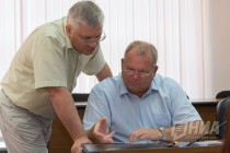 Администрация Нижнего Новгорода частично открыла для журналистов оперативные совещания