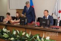 Администрация Нижнего Новгорода частично открыла для журналистов оперативные совещания