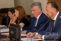 Администрация Нижнего Новгорода частично открыла для журналистов оперативные совещания