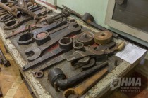 Пресс-тур для региональных журналистов и блогеров на Нижегородскую ГЭС