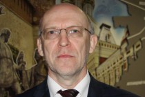 Экс-замминистра ЖКХ Нижегородской области Павел Марков возглавил департамент жилья администрации Нижнего Новгорода