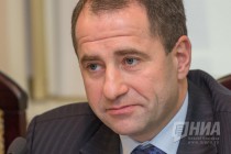 Комитет ГД по международным делам рекомендовал кандидатуру приволжского полпреда Михаила Бабича на пост посла РФ на Украине