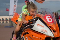 Акция СитиДРАЙВ прошла в Нижнем Новгороде