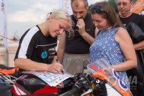 Акция СитиДРАЙВ прошла в Нижнем Новгороде