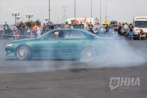 Акция СитиДРАЙВ прошла в Нижнем Новгороде