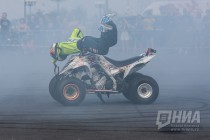 Акция СитиДРАЙВ прошла в Нижнем Новгороде
