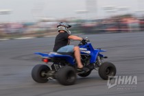 Акция СитиДРАЙВ прошла в Нижнем Новгороде