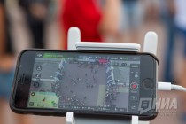 Акция СитиДРАЙВ прошла в Нижнем Новгороде