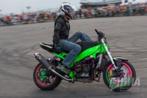 Акция СитиДРАЙВ прошла в Нижнем Новгороде