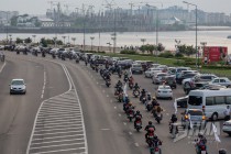 Акция СитиДРАЙВ прошла в Нижнем Новгороде