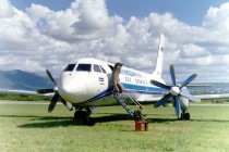 ОАК предполагает локализацию на предприятиях ПФО более 40% производства Ил-114 общей стоимостью в 55 млрд рублей