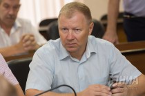 Иван Соловьев, начальник управления административно-технического контроля в администрации Нижнего Новгорода